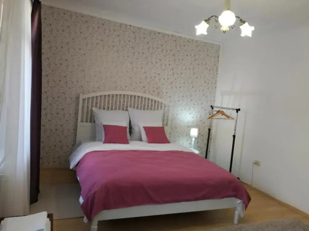 Union Square Apartment 2