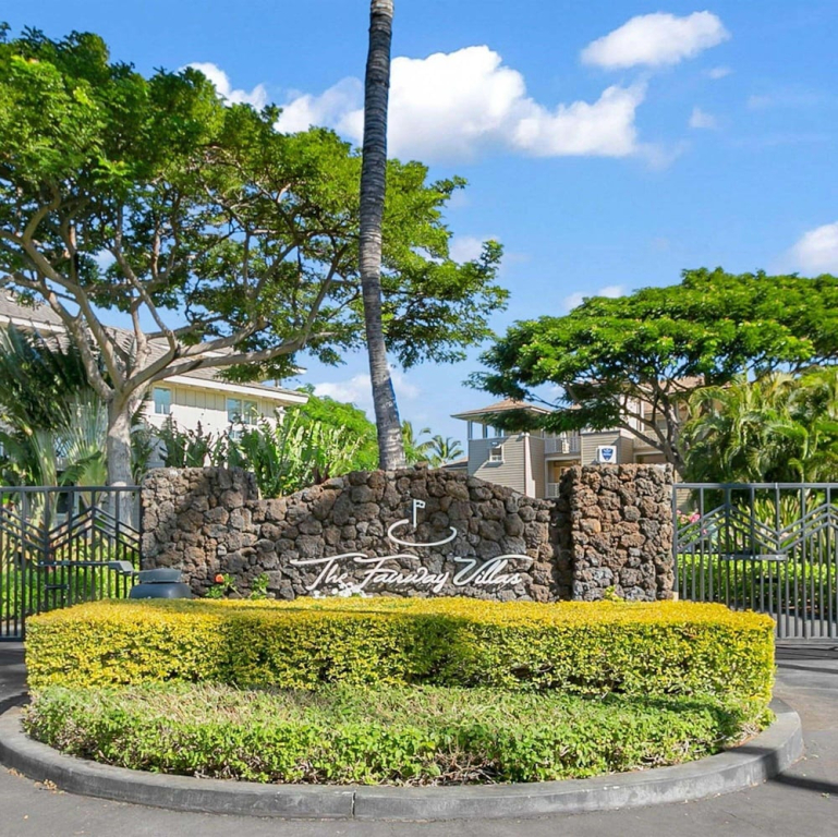 Waikoloa Fairways C119