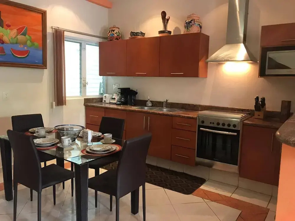 Beautiful Apartment Calle Tordo