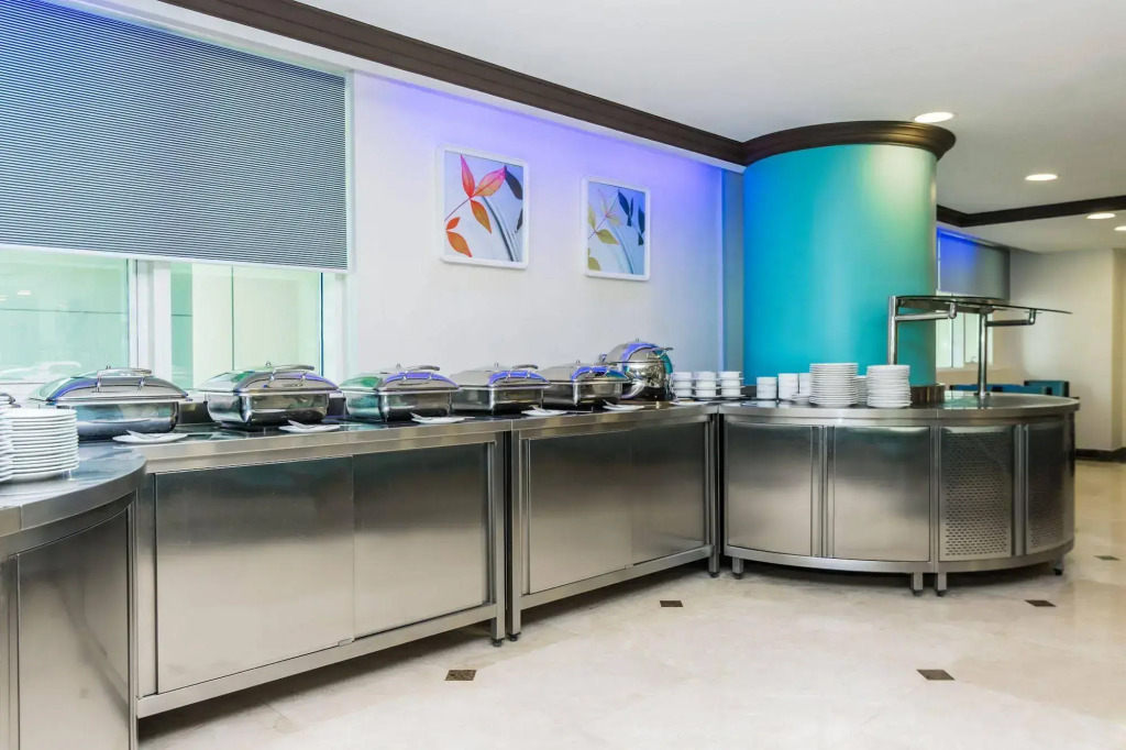 Bin Majid Tower Hotel Apartment