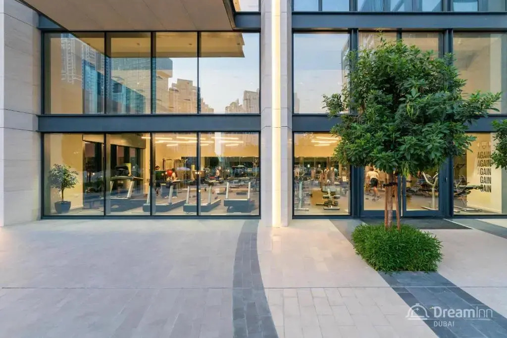 Dream Inn Apartment- Boulevard Heights