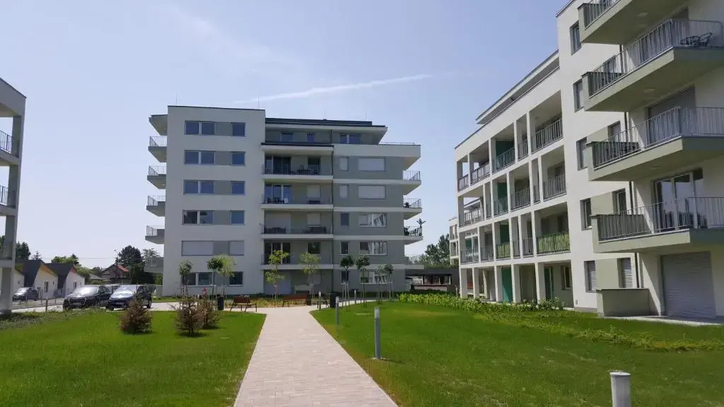 Lelle Resort B26