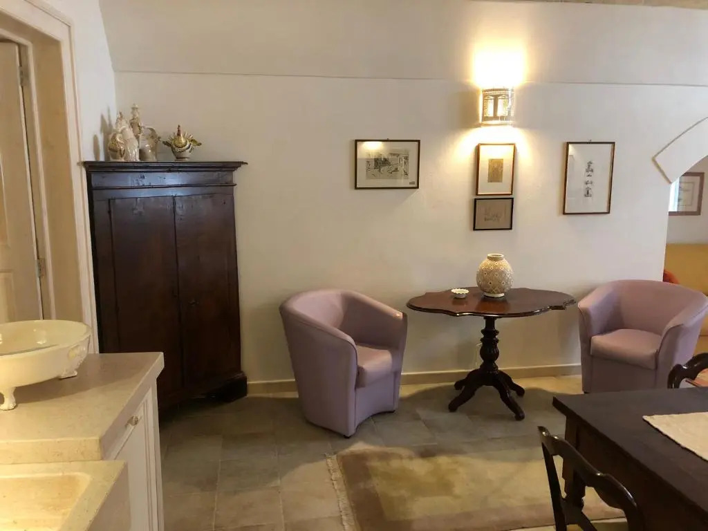 “Il Mosaico” Suite Apartment - Grottaglie
