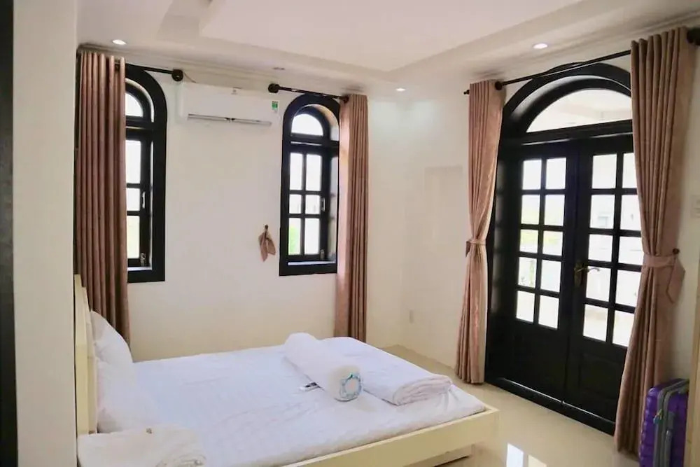 Seaside Villas An Vien Nha Trang