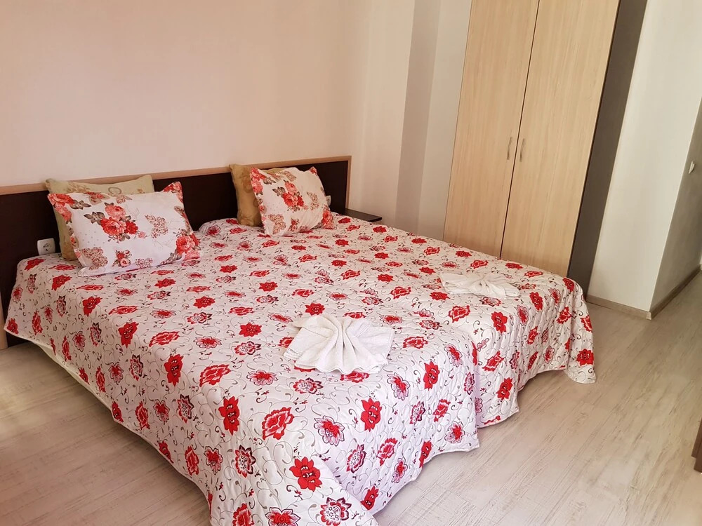 Family Aparthotel Vintegra