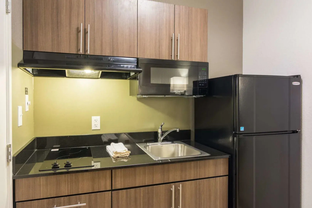 Studio 6 Extended Stay - Tucker, GA - Atlanta Northlake