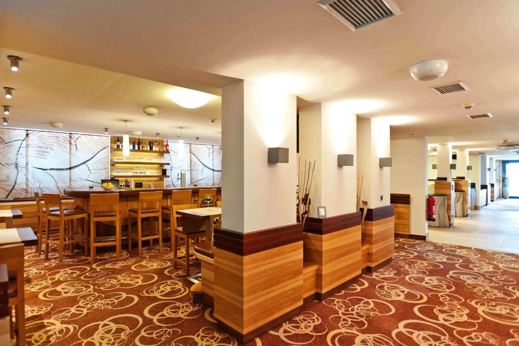Hotel Bildungsblick
