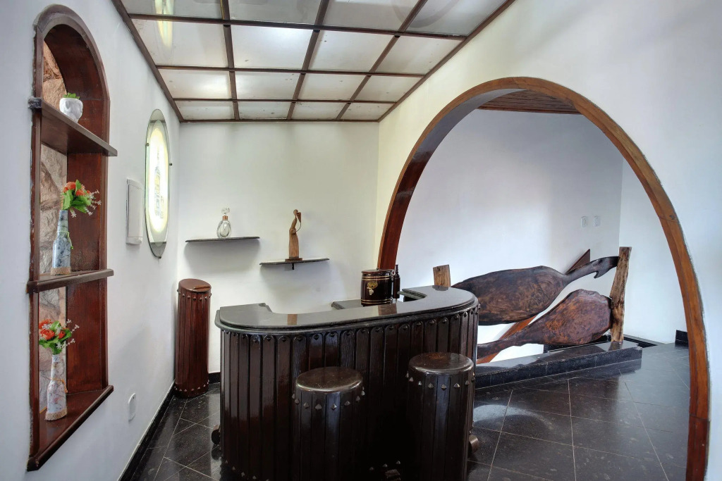 Apto amplo a 8min da praia em Ilhéus ARS0169
