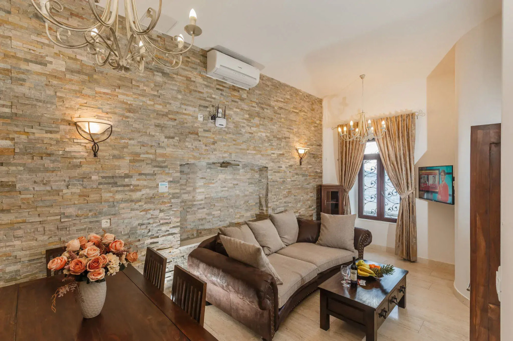 Apartments Perko