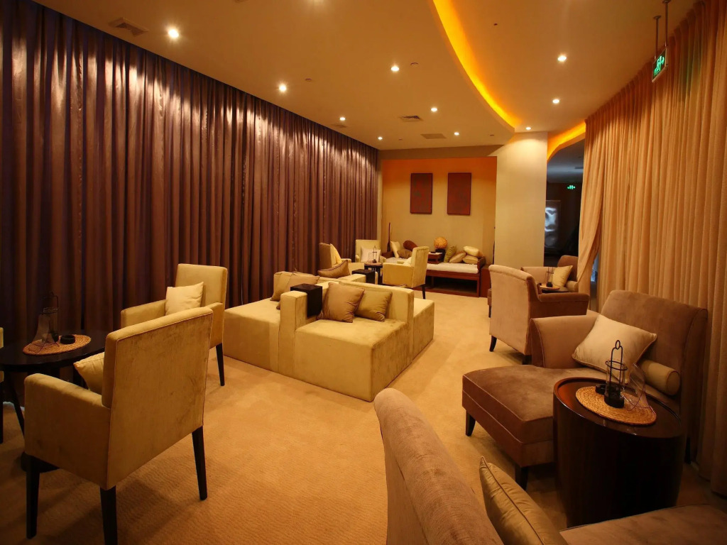 Wenjin Hotel