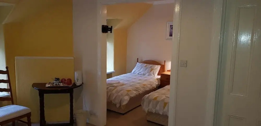 Bute House Hotel