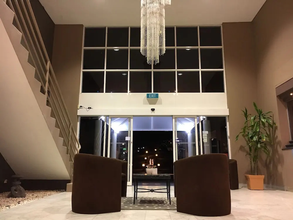Seaside Garden Hotel