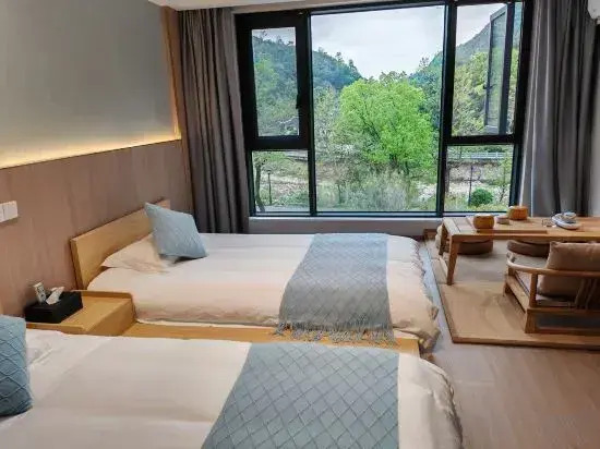 Yandangshan Jiari Hotel