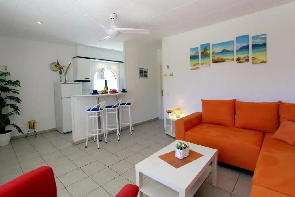 LEON Immo Apartment Bahia C - 10413