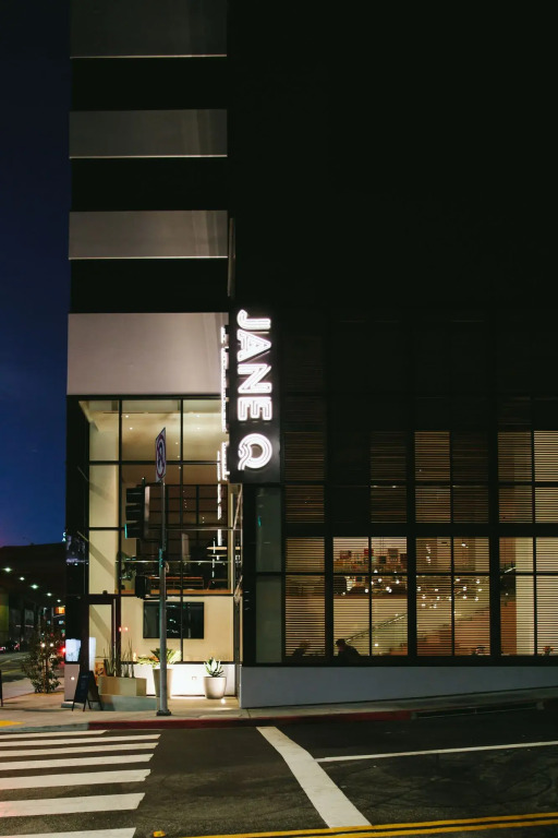 Kimpton Everly Hotel Hollywood by IHG
