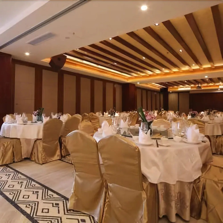 Honghaiwan Holiday Hotel