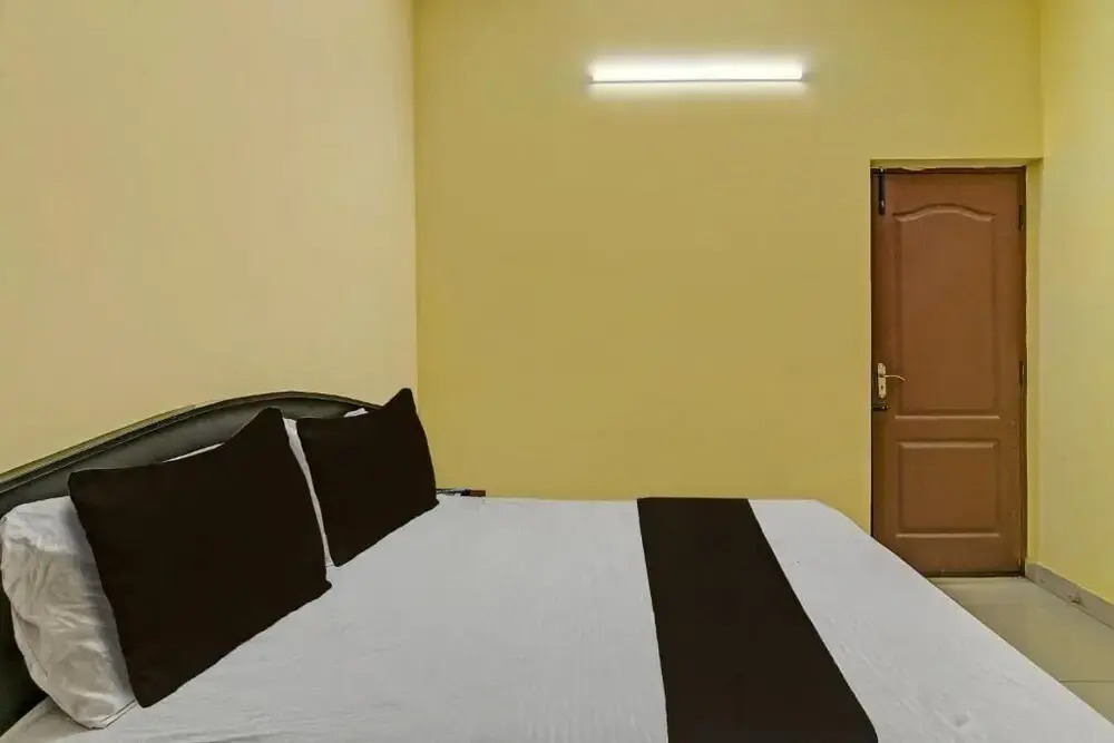 One Soft Hotel