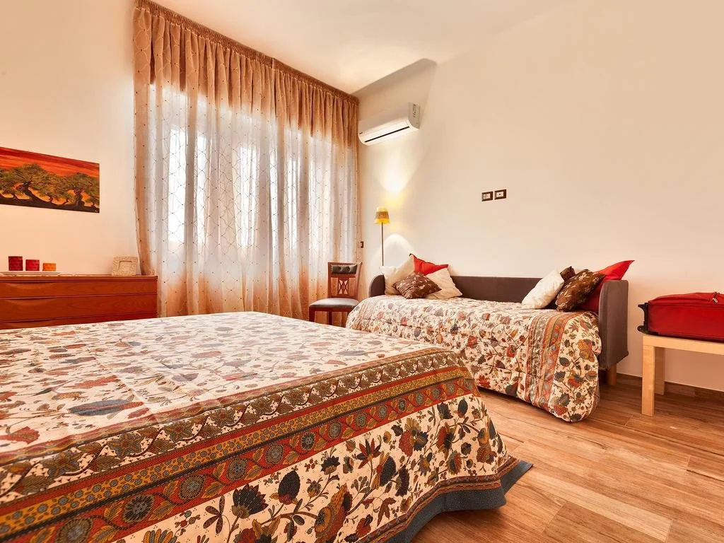 Casa Rossella Bed  Breakfast