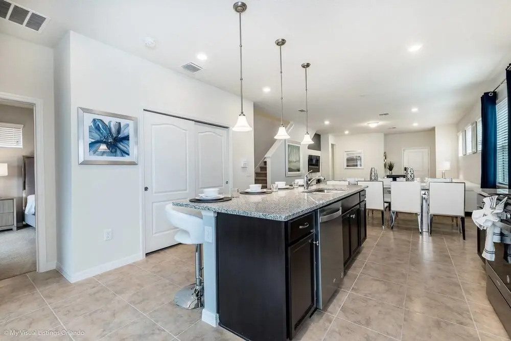 Solterra Resort - Brand NEW 5bed Pool Home #5st417