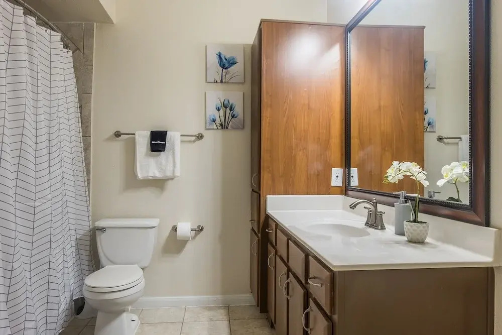Midtown Apartments by Frontdesk