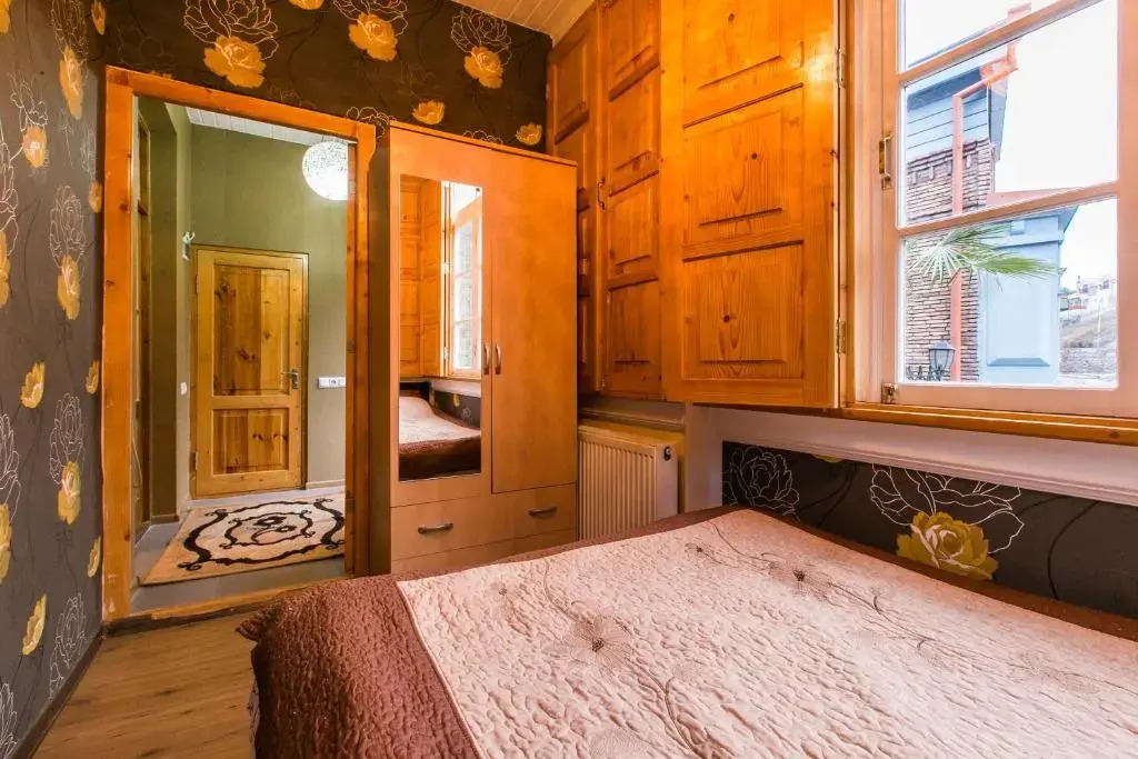Saidos Apartment