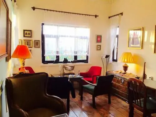 Muratzade Konagi Boutique Hotel
