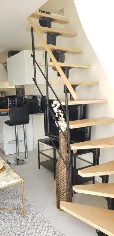 Maison à 15min de Paris