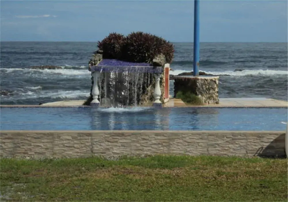 Hotel La Cueva