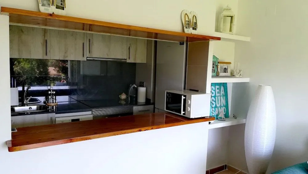 Espectacular Apartamento en el Corazón de Calella