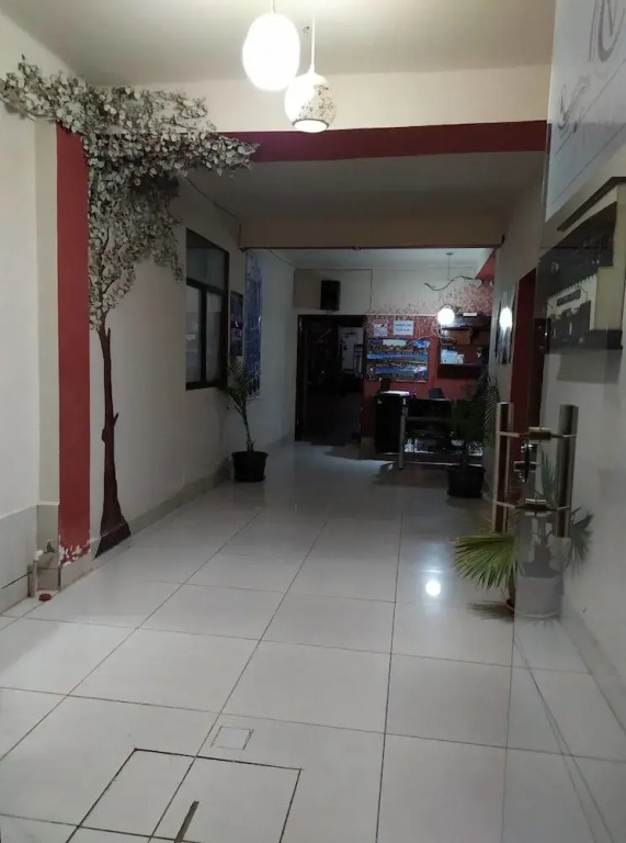 Casa Vargas Hotel