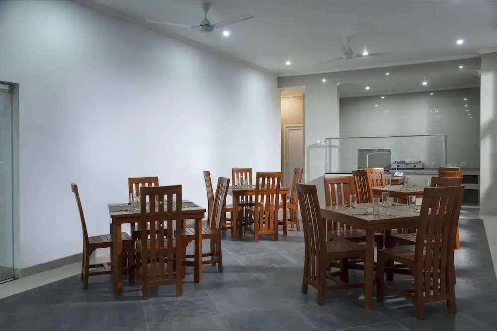 Lestari Residence