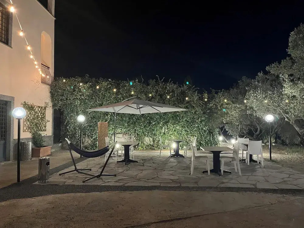 Agriturismo Domus Tuscia