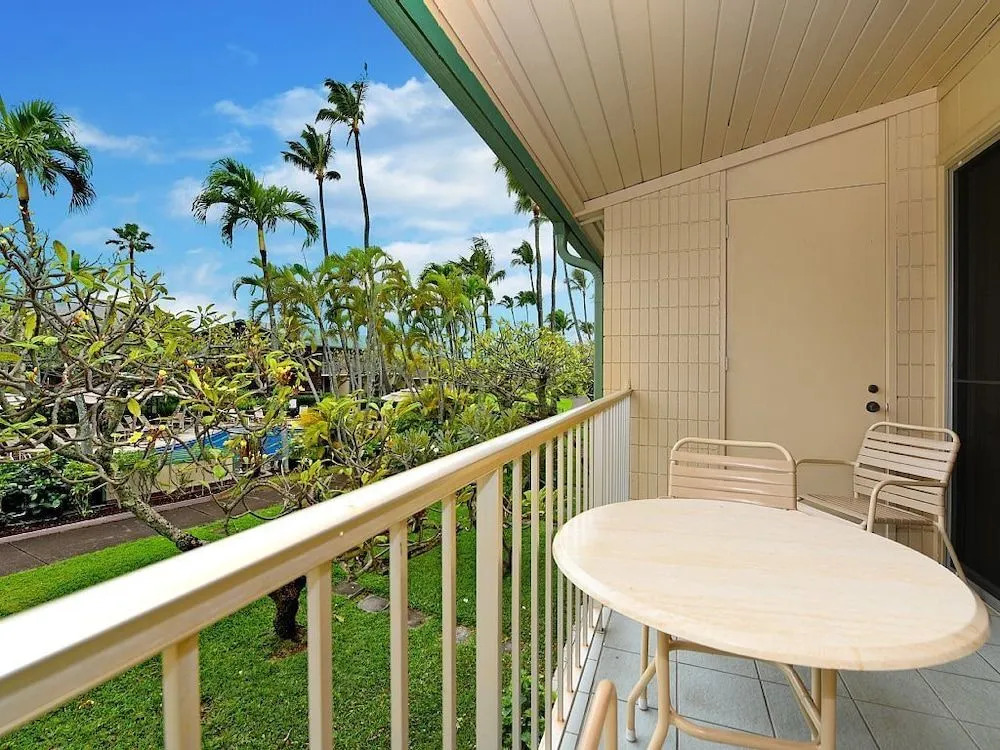 Napili Shores D230 by RedAwning