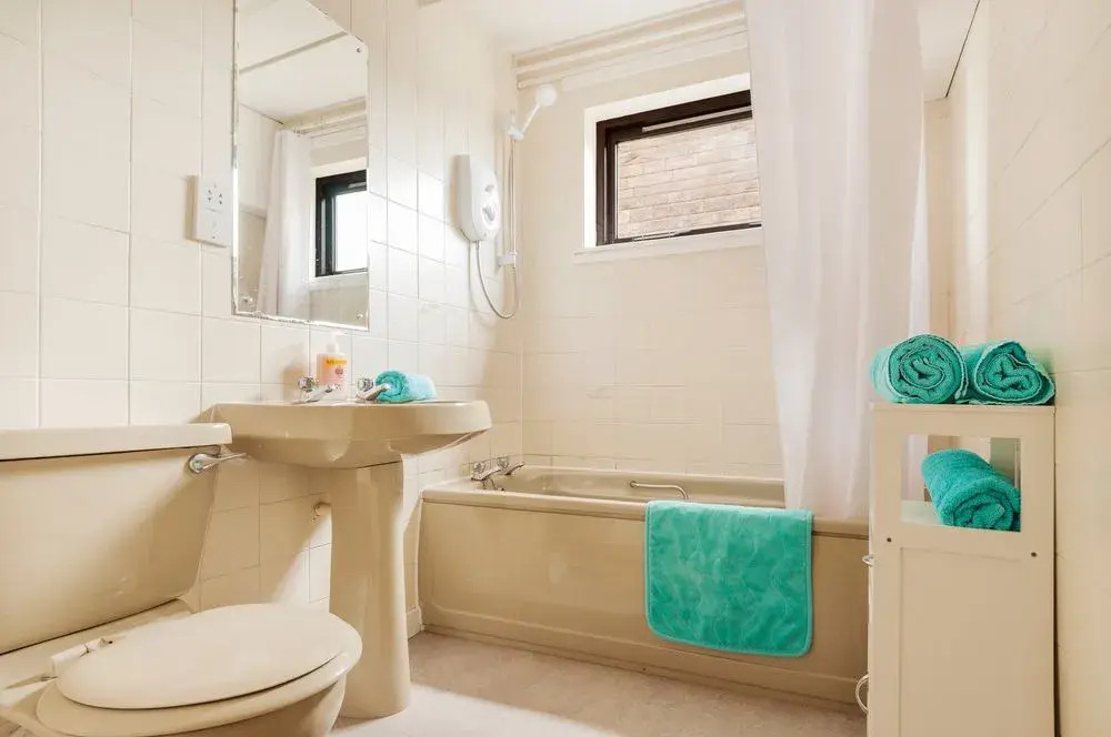 Broughton Road - City Apartment