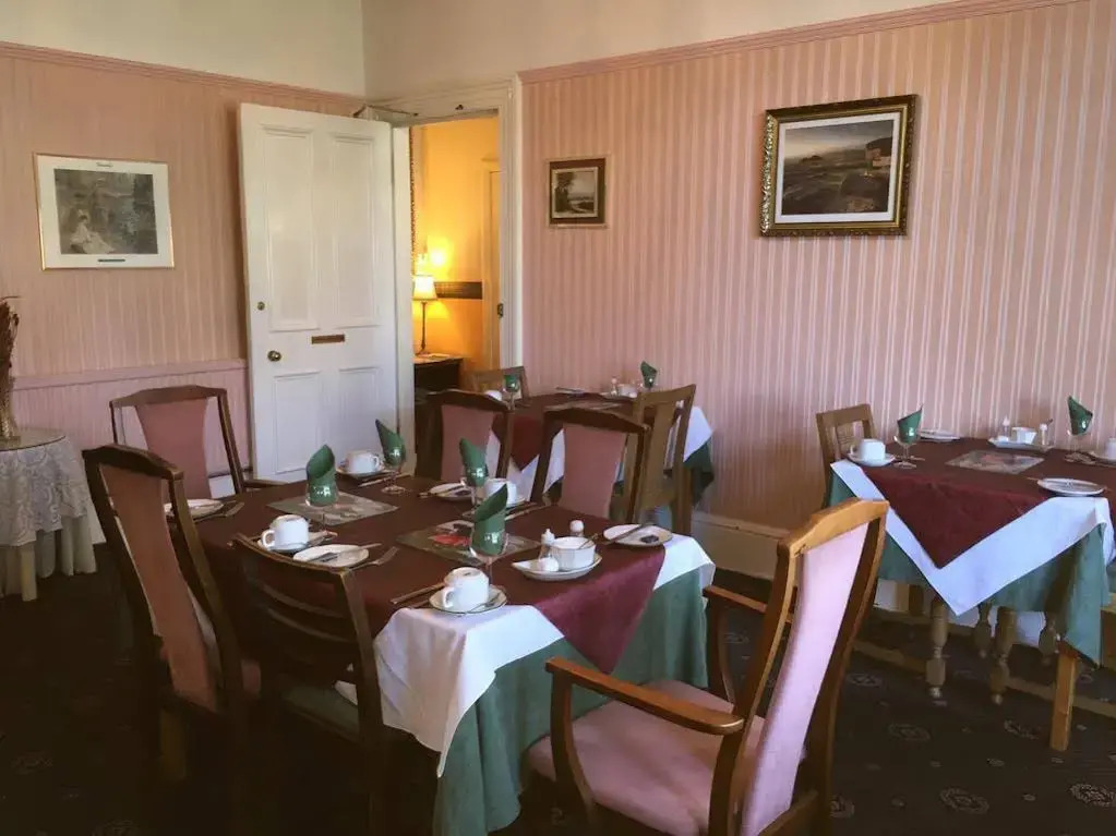 Hermitage Guest House