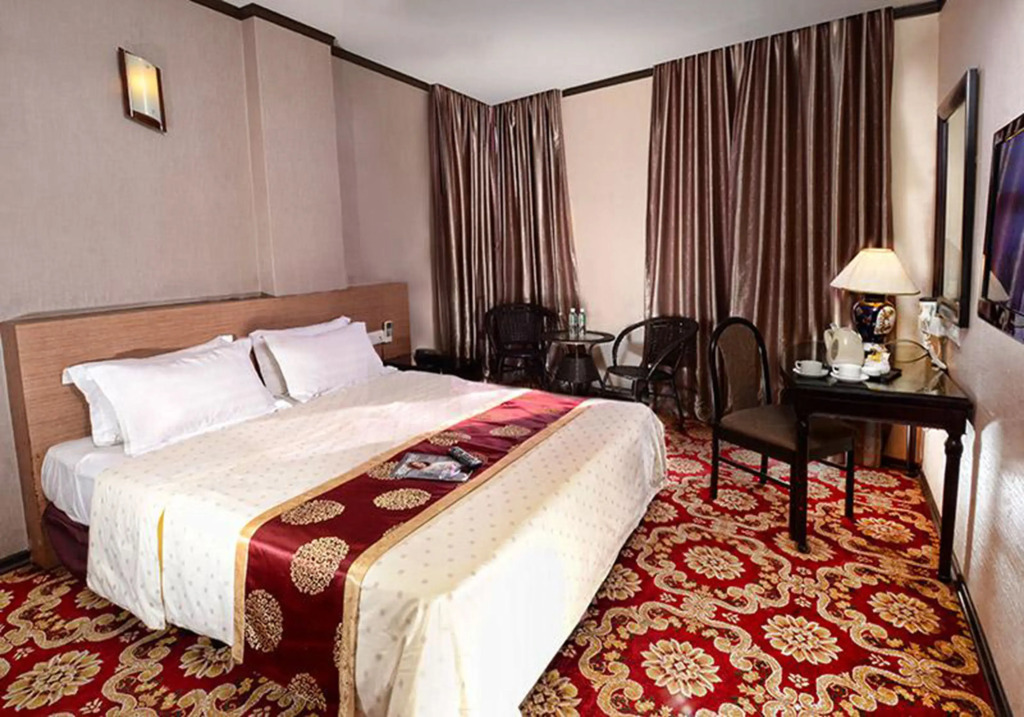 OYO 518 Hotel S bee