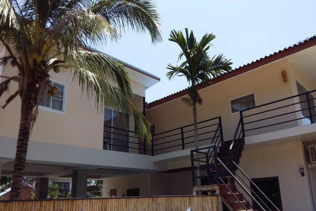 Samui Star Guesthouse