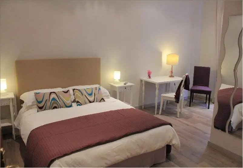 B&B Gallias Rooms