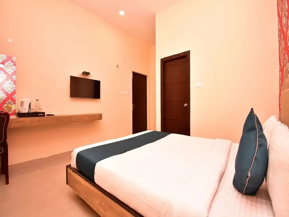 SilverKeyExecutiveStays38545StayhubParkStreet