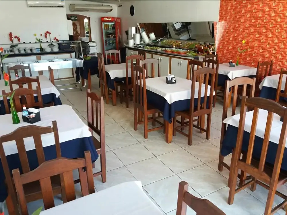 Porto Seguro Hotel - Porto Velho