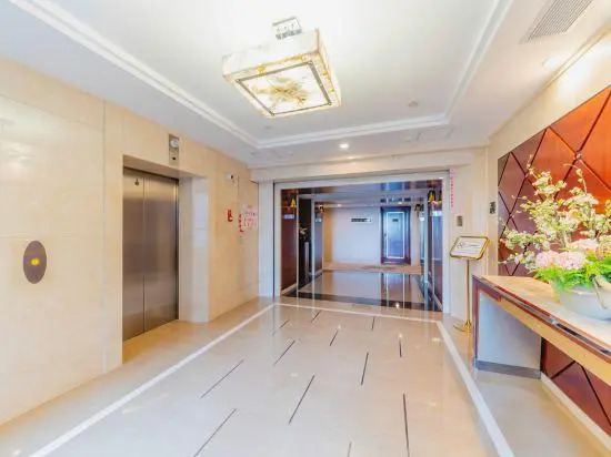 Dong Rong Hotel