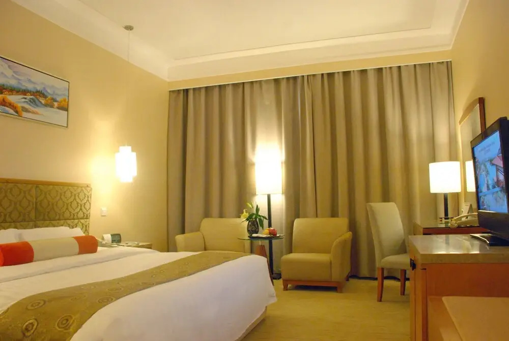Gloria Grand Nanchang