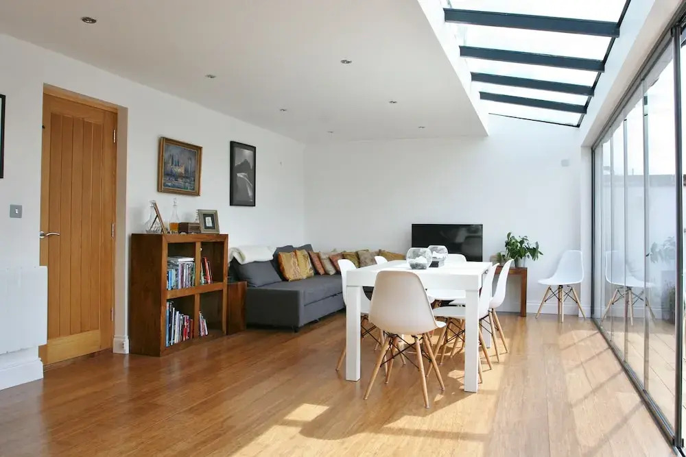 Stunning Penthouse in Bloomsbury
