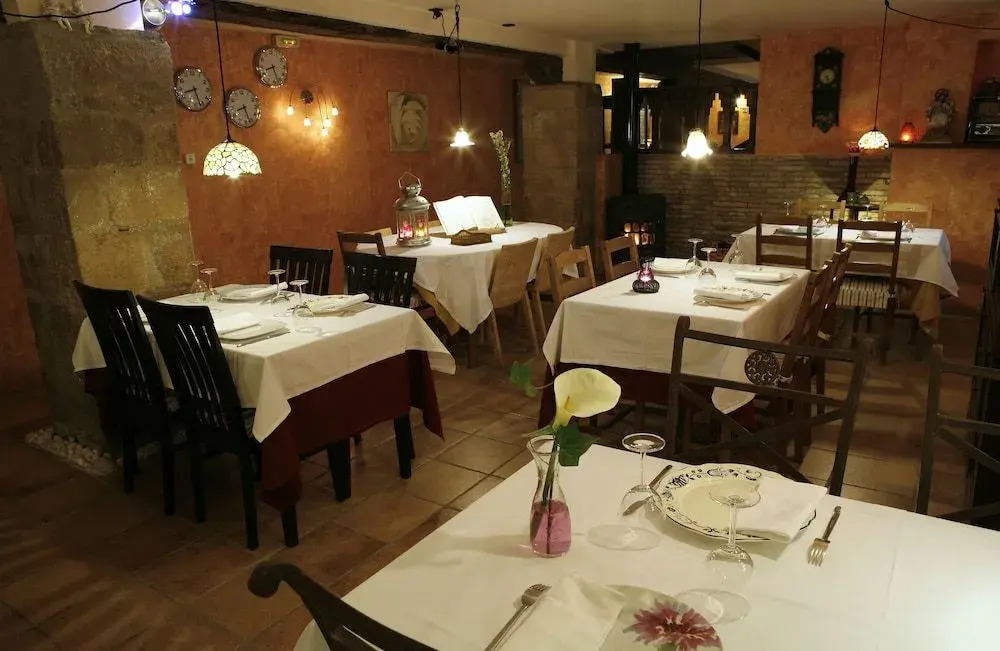 Hostal Gartxenia