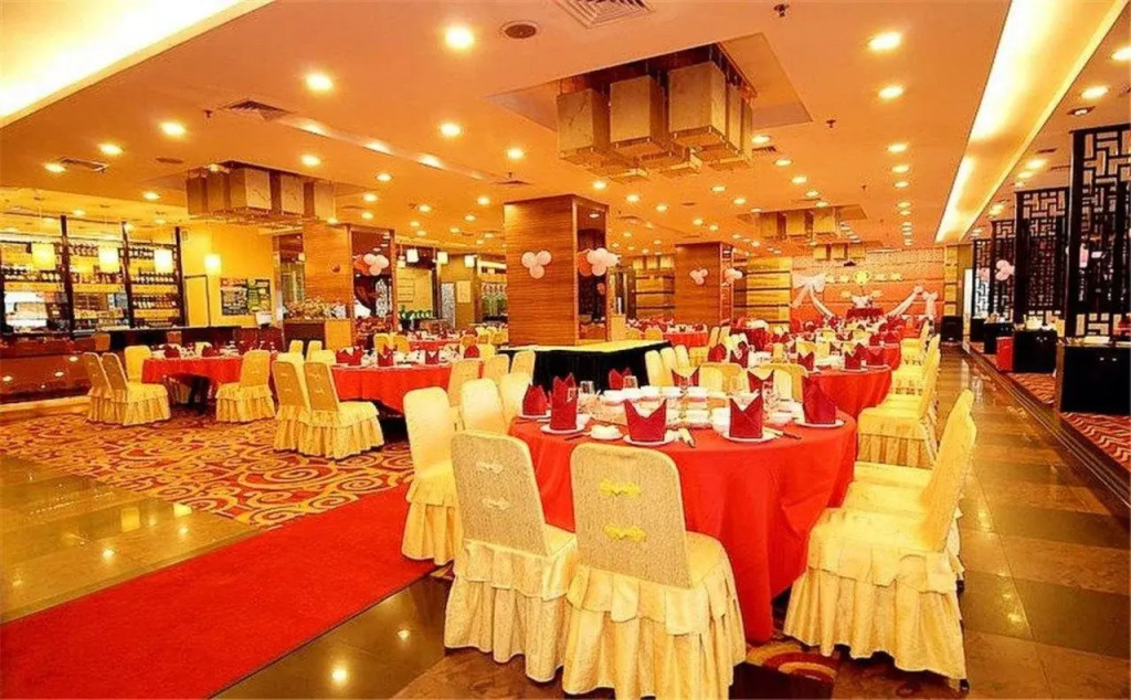 Metropolitan Hotel