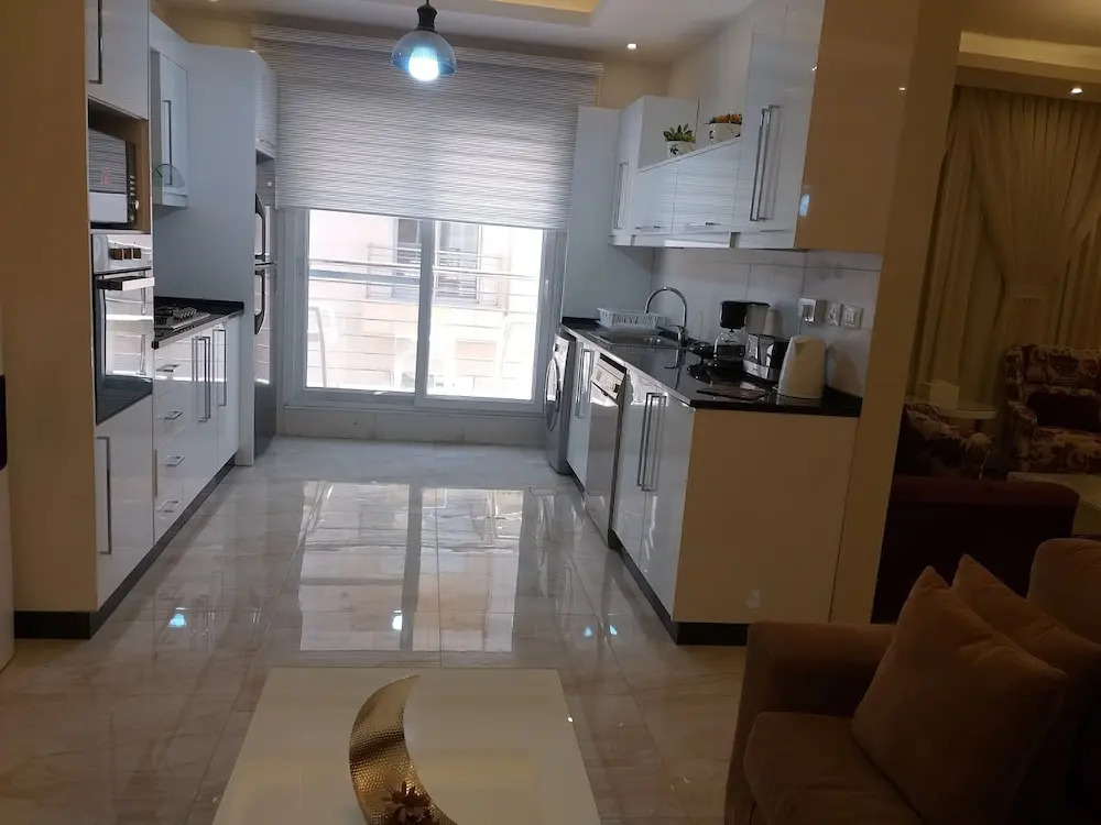 Western Gate Residence