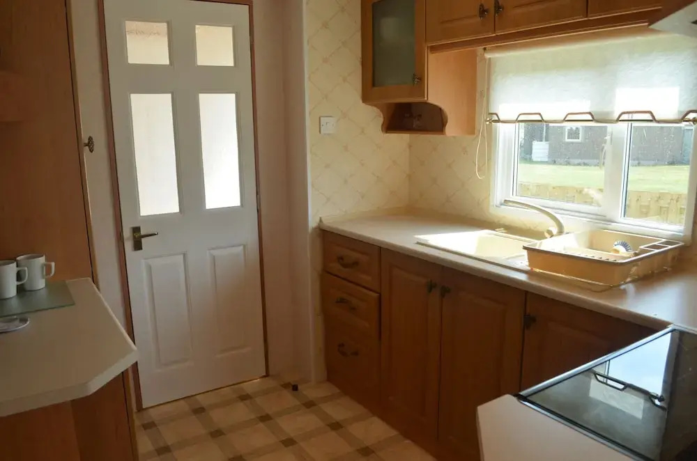 The Plough on the Hill Holiday Park