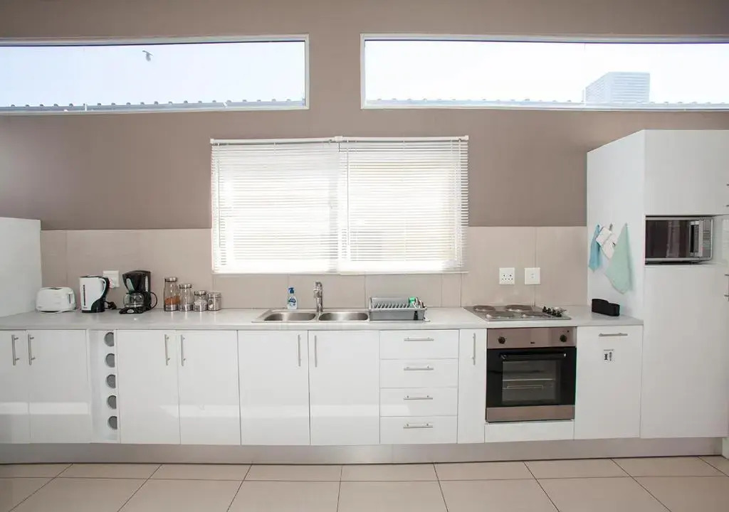 RnB's Studio Apartment