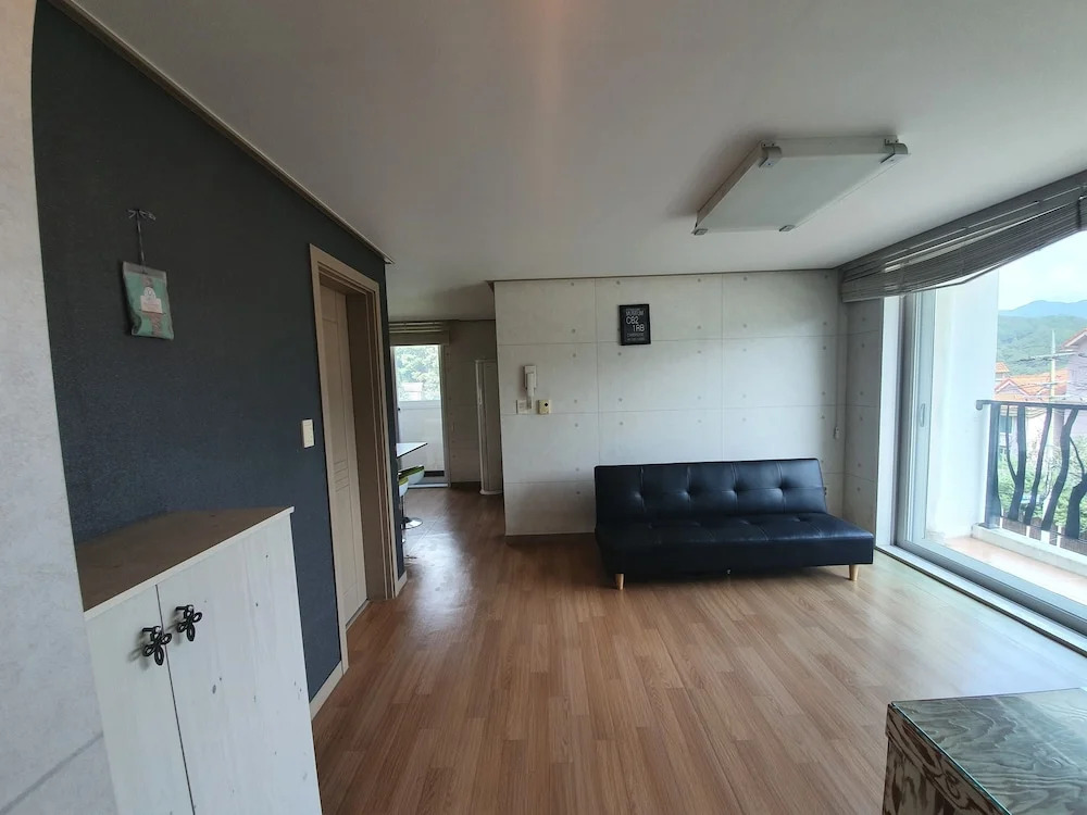 Gapyeong Applerotgi Pension