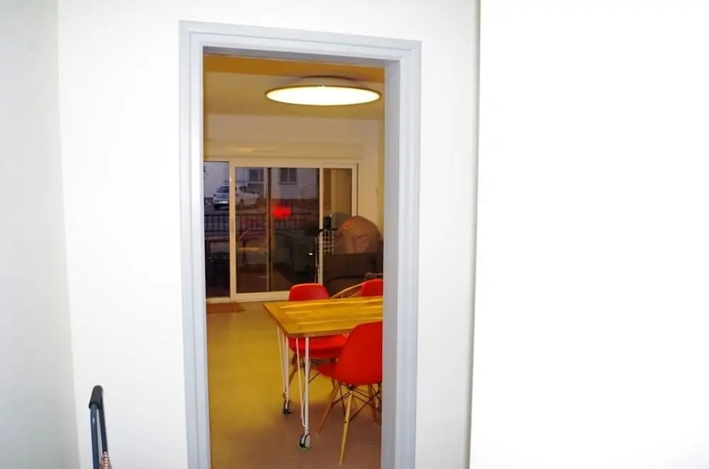 Apartamento Moli - A186